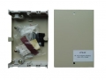 6F (4xSC) Terminal Box (Metal)
