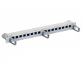 R&M 16-Port UTP Cat.5e Patch Panel