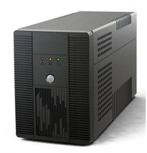 Line-Interactive UPS 1000VA/600W ― Beloteks Latvia SIA