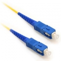 SC-SC SM Simplex Patch Cord 2mm - 2m