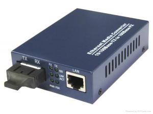 SM 10/100 1310nm Dual Fiber SC - 20km ― Beloteks Latvia SIA