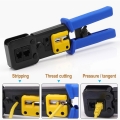 EQUIP Multi Modular Crimping Tool