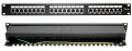 24-Port FTP Cat.5e Patch Panel