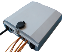 48F (24xSC) Terminal Box ― Beloteks Latvia SIA