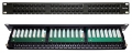 48-Port UTP Cat.5e Patch Panel