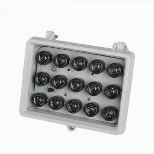 IR illuminator 90° ― Beloteks Latvia SIA