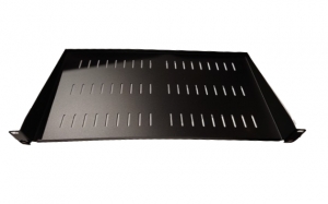 1U Полка - 250мм ― Beloteks Latvia SIA