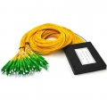 LC/APC - 1 x 64 SM PLC Splitter