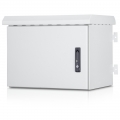 7U IP66 600x450 Wall Mounted Cabinet (Single Layer)