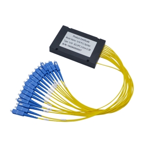 SC/PC - 1 x 16 SM PLC Splitter ― Beloteks Latvia SIA