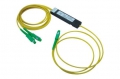 SC/APC - 1 x 2 SM Splitter