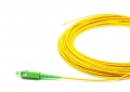 SC/APC - SM Simplex Pigtail G.657A 2mm - 20m