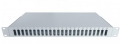 24-port SC Duplex Patch panel (Серая)