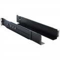 2U Mounting Rails for 2U devices