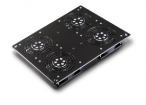 Вентиляторный блок 4x220В ― Beloteks Latvia SIA