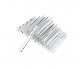 Термоусадочная защитная трубка 40x3мм ― Beloteks Latvia SIA