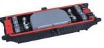 48F Fiber Optic Splice Closure
