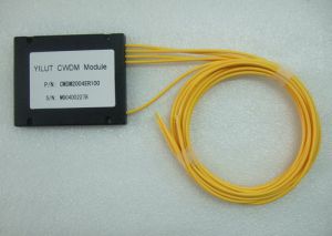 4-x канальный СWDM ― Beloteks Latvia SIA