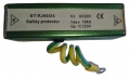 RJ45 4 pin Грозозащита