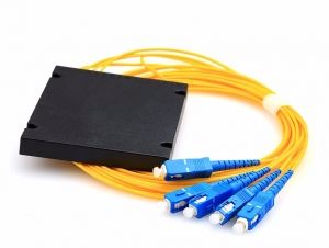 SC/PC - 1 x 3 SM Splitter ― Beloteks Latvia SIA