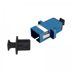 SC-SC SM Simplex Adapter ― Beloteks Latvia SIA