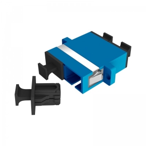 SC-SC SM Duplex Adapter ― Beloteks Latvia SIA