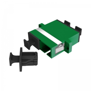 SC/APC-SC/APC SM Duplex Adapter ― Beloteks Latvia SIA