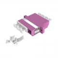 4xLC-4xLC MM OM4 Adapter