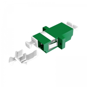 2xLC/APC-2xLC/APC SM Adapter ― Beloteks Latvia SIA