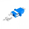 2xLC-2xLC SM Adapter