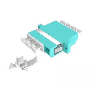 4xLC-4xLC MM OM3 Adapter ― Beloteks Latvia SIA