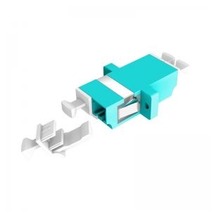 2xLC-2xLC MM OM3 Adapter ― Beloteks Latvia SIA