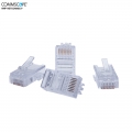 Commscope RJ45 UTP Cat.5e Plug
