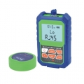 Fiber Optical Power Meter + LAN Cable Tester MX7B