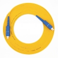 SC-SC SM Simplex Patch Cord G.657A LSZH - 40m