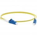 LC-LC SM Simplex Patch Cord - 1m