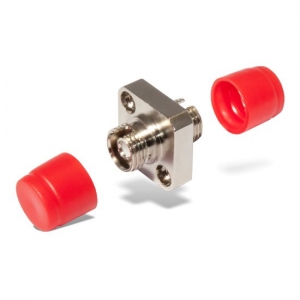 FC-FC SM Simplex Adaptor (Square Type) ― Beloteks Latvia SIA