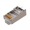 RJ45 FTP/STP Cat.6 Plug