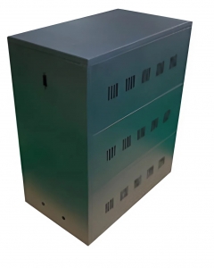 Батарейный шкаф A12 без батарей ― Beloteks Latvia SIA