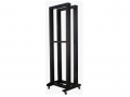 Open rack 4 Post 42U 600x800