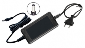 AC/DC 5V/2A Adapter ― Beloteks Latvia SIA