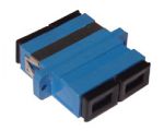 SC-SC SM Duplex Adapter