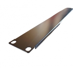 1U Панель-заглушка ― Beloteks Latvia SIA