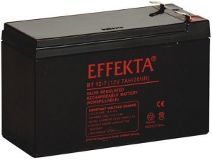 Аккумулятор 12V/9,5Ah ― Beloteks Latvia SIA