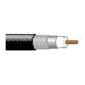 RG6 - Belden 9116 PVC Black