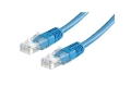 Nexum 1m - UTP Cat.5e Patch Cord (Blue)