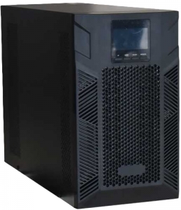 Online Tower UPS 3KVA/3000W ― Beloteks Latvia SIA