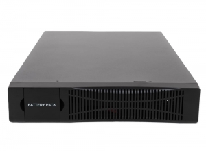 Batteriepack for UDC One RT 3kVA w/o batteries ― Beloteks Latvia SIA