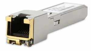 SFP Copper 10/100/1000 Base-T (D-Link, HP, Cisco...) - RJ45 ― Beloteks Latvia SIA