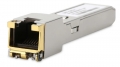 SFP Copper 10/100/1000 Base-T (D-Link, HP, Cisco...) - RJ45